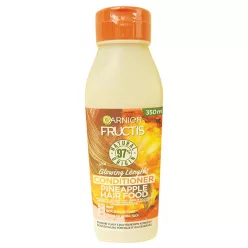 Fructis HairFood balzsam 350ml Pineapple