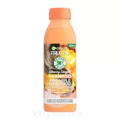 Fructis HairFood sampon 350ml Pineapple