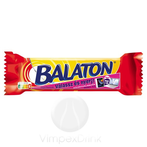 Balaton szelet ét 27g