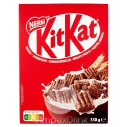 Nestlé KitKat gabonapehely 330g