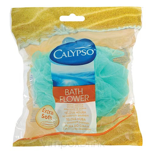 Calypso fürdőrózsa