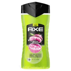 AXE tusfürdő 250ml Epic Fresh k
