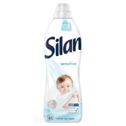 Silan öblítő 880ml Sensitive 40m