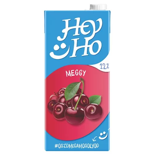 Hey-Ho Meggy 12% 1l TETRA /12/