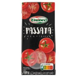 UNIVER PASSATA paradicsom 330G