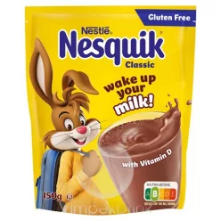 Nesquik kakaópor 150g