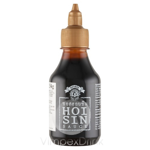 Suree Hoisin Szósz 200ml PET