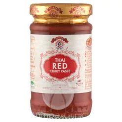 Suree Thai Piros Curry Paszta 114g