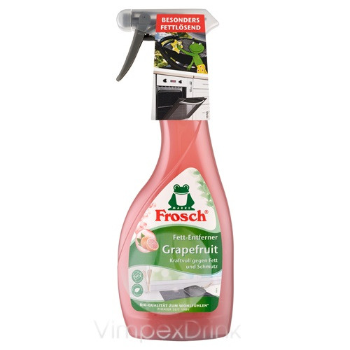 Frosch konyhai zsíroldó Grapefruit 500ml
