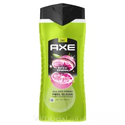 Axe tusfürdő 400ml Epic Fresh