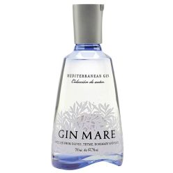 Gin Mare Mediterranean 0,7l 42,7%DRS