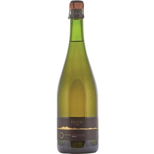 feind methode trad. rosé pezsgő 0,75l