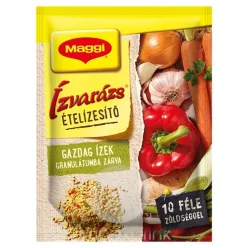 Maggi Ízvarázs ételízesítő 200g