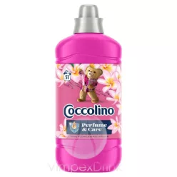 Coccolino öblítő 1275ml Tiare Flower