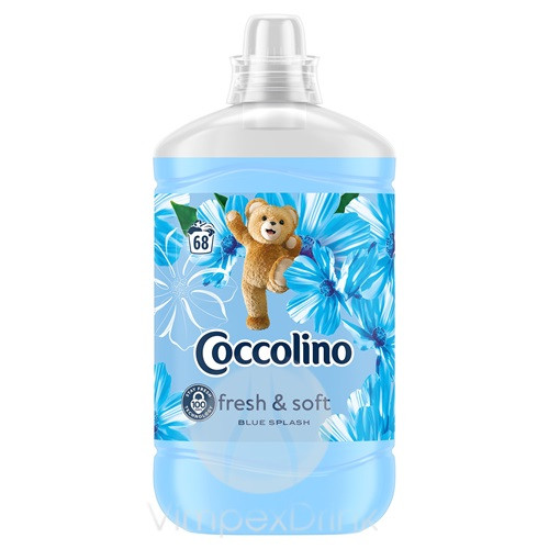 Coccolino öblítő 1700ml Blue Splash