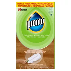 Pronto Duster portalanító utt. 5db