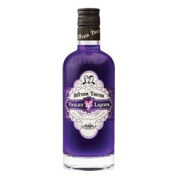 The Bitter Truth Violet 0,5l 22%
