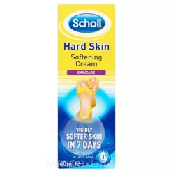 Scholl bőrkeményedés elleni krém 60ml