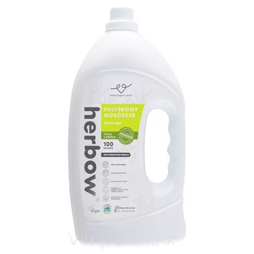 Herbow foly.mosósz. 3l Color Harm. 100M
