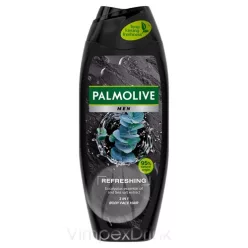 Palmolive tusfürdő 500ml Men Refreshing