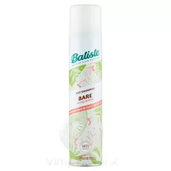 BATISTE Száraz Sampon BARE 200ML