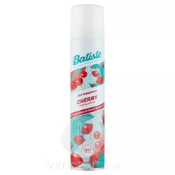 BATISTE Száraz Sampon CHERRY  200ML