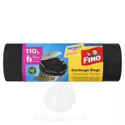 FINO Szemeteszsák POWER 110 liter 10 db