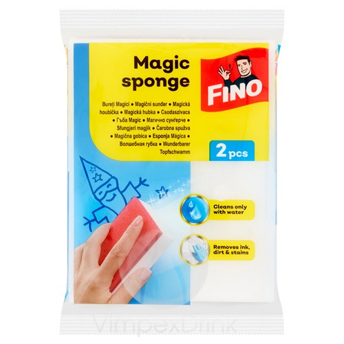 Fino Magic sponge csodaszivacs 2db