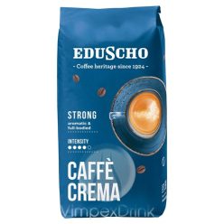 Eduscho Crema Strong szemes kávé 1kg