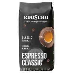 Eduscho Espresso Classic szemes kávé 1kg