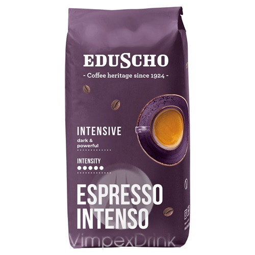 Eduscho Espresso Intenso szemes 1kg