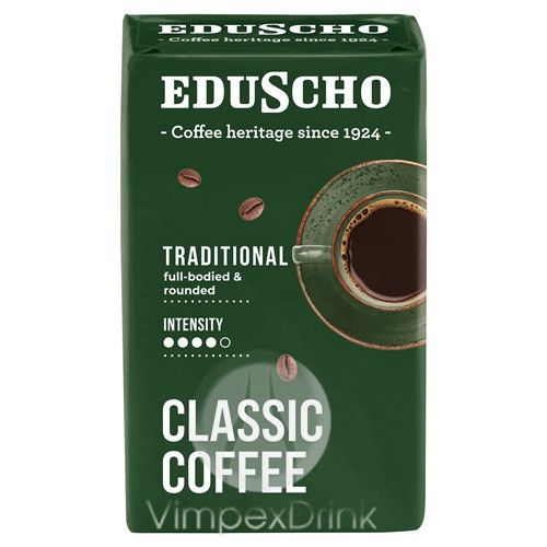 Eduscho Classic Traditional őrölt 250g