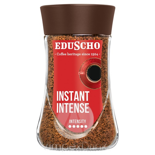 Eduscho Instant Intense 100g