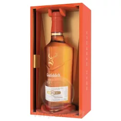 Glenfiddich 21É Whisky 0,7l 40%