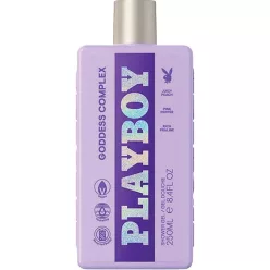 Playboy Tusfürdő Goddess Comp. 250ml