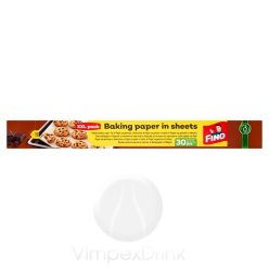 FINO Sütőpapír  30 ÍV