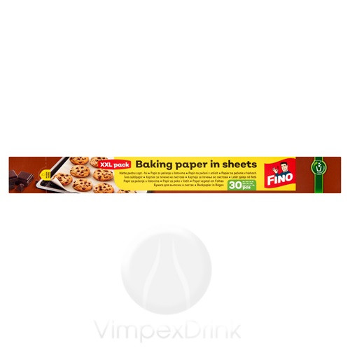 FINO Sütőpapír  30 ÍV