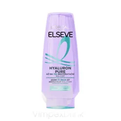 Elseve balzsam 200ml Hyaluron Pure