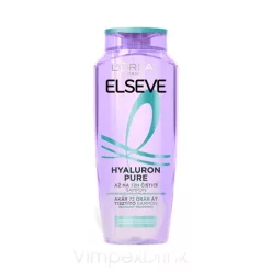 Elseve sampon 250ml Hyaluron Pure