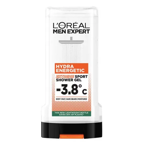 L'Oreal Men Expert tus. 300ml Extr. Sport