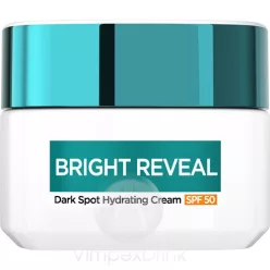 L'Oreal arckrém 50ml  B.REV NIAC. SPF50