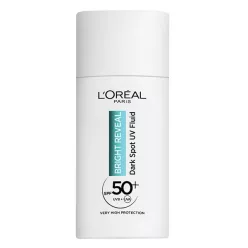 L'Oréal UV Fluid 50ml Bright Niacinamide