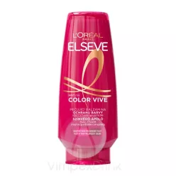 Elseve balzsam 300ml Color Vive