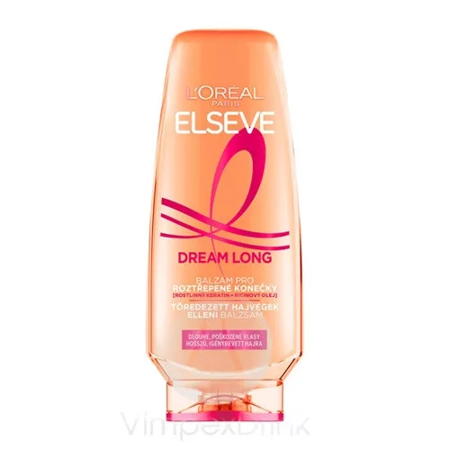Elseve balzsam 300ml Dream Long