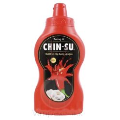 CHIN-SU Chiliszósz 250g