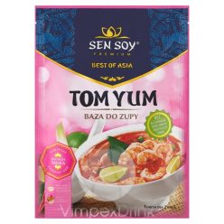 Sen Soy Tom Yum leves alap 80g