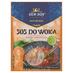 Sen Soy Wok főzőszósz 80g