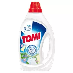 Tomi mosógél 0,99l Amazónia 22 mosás
