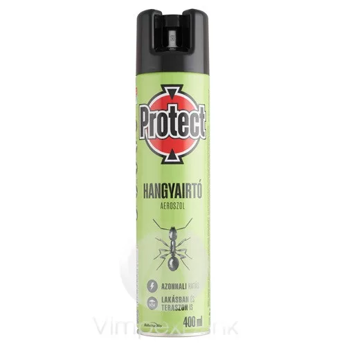 Protect Hangyairtó aeroszol 400 ml