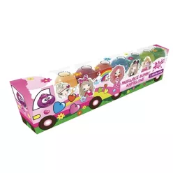 PARTY TRUCK aján.cs.7 illatú&f. bombával